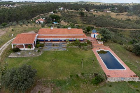 Finca i Avis, Portalegre, Avis - € 750.000 | Ref: 120121142213-73 - foto 32